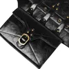 Waist Bags Steampunk Vintage Pu Waistpack Viking Warrior Wide Belt Outdoor Versatile Bag Role Play Clothing LARP Accessories