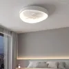 Люстры светодиодные потолочные вентиляторы AC DC Fan Lamp