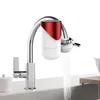 Rubinetti della cucina Rubinetto del rubinetto Depuratore d'acqua 0.1um Alcalino purificato KDF Sostituibile Corea Ceramica per collegato