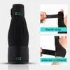 Wrist Support Thumb Guard Finger Joints Steel Plate Anti-Sprain Adjustable Palm Sports Protective Gear