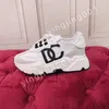 2023 NOWOŚĆ TOP LUXURY MĘŻCZYZNY Platforma Butów Butów Buty Buty Trenerzy Modna Graffiti Sole Designer Trainer Walking Casual