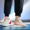 Кроссовки мужская лифта обувь высокая увеличение обуви для мужчины повседневная высота стельки 6 см спорт