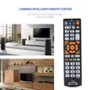 L336 Controller universale wireless per l'apprendimento dell'inglese tutto in uno per TV CBL DVD SAT