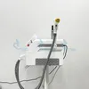 Penna a picosecondi Nd Yag Pico per rimozione tatuaggi pigmentati per capelli laser a diodi 808 nm