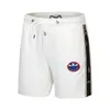 Herren-Shorts Sommerkleidung im Polar-Stil mit Strand aus reiner Baumwolle, Lycra, wd Designer-Shorts HJ6