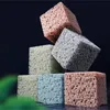 Accessories 1L 4D Aquarium Bio Filter Media Premium Density Fish Tank Wet Filter Media Block For Clear Water Fish Tank Filter Accessories