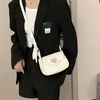 Вечерние сумки Струк Сумка Женщины Пусенджер модные плеч