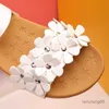 Sandals Baby Girl Sandals Years Girl Princess Shoes Summer Children Toddler Shoes Flower Soft Bottom Sandals Non-Slip Sandles