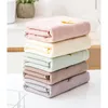 Towel Cotton Absorbent Children Bath Towels Kid Portable Travel Soft Face Hand Shower For Bathroom Washcloth