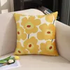 Velvet Pillow Case inset style checkerboard plaid bedside soft bag cushion waist pillow backrest sofa pillowcase cover