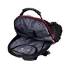 Pakiety plecakowe Podróż plecak dla mężczyzny 2023 Jakość funkcjonalna opakowanie pleców młodzież sporty na świeżym powietrzu