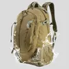 バックパッキングパックKiiceIling Mountainering Waterof Camping Backpack Bag Travel Bag