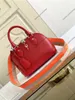 7A Diseñadores Bolsos Bolsos de mujer Bolso de lujo BB 2WAY Bolso Bolso de hombro M58706 Mm57341 BB Pondicherry Firma Correa Bolso de cuero MUJERES Bolsos de mano Mejor calidad