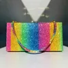 bolsas de fiesta de arco iris