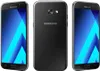 Samsung Galaxy A5 2017 A520Fオリジナルロック解除LTEアンドロイド携帯電話Octa Core 5.2 "16MPカメラ3GB+32GB