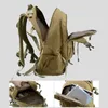 バックパッキングパックKiiceIling Mountainering Waterof Camping Backpack Bag Travel Bag