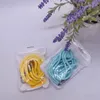 Crossbody Crossbody Patch Phone Lanyards حزام الهاتف المحمول حبل Nylon Nylon Soft rop