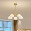 Hanglampen Noordelijke glas woonkamer hoofdlicht eenvoudig moderne sfeer 2023 slaapkamer restaurant creatief verlichtingsarmatuur