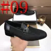 TAILLE 38-46 Mocassins en cuir suédé à franges HOMMES DESIGNER CHAUSSURE HABILLÉE DE LUXE CASUAL Tassel Slip On HOMME Mocassins Respirant MENS Driving SHOE