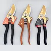 Schaar Pruning Saw Pruner Scissors Tree Prun Electric Shears Professional Cutter Scissors Tree Cutter For Fruit and Vine ympning EDC