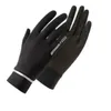 Mitaines Gants de protection UV d'été Gants de protection solaire à séchage rapide Tissu frais Conduite Vélo Antidérapant UPF50 Gants Antiuv 230428