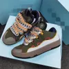 2022NEWSLETTER donna uomo CURB sneakers scarpe moda classica versatile scarpa alta e bassa con confezione originale 35-46 rh01270