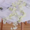 Decorative Flowers Artificial Plants Retro Chinese Rose Home Garden Decorate