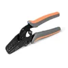 Tang IWS2412M Crimping Tools For Terminal And Connector Multifunction Wire Stripper Cable Cutter Plier