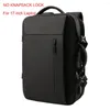 Rugzak Waterdichte Reizen Mannen Vrouwen Multifunctionele 15.6 inch/17 Inch Laptop Rugzakken Mannelijke Vrouwelijke Outdoor Bagage Tas Mochilas