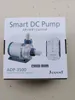 Pumpen Jebao ADP Seria Woda Akwariowa Filtr Pompy 24V 20W 28W 40W 48W 65W 80W 95W Pompa do Akwarium Akcesoria