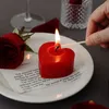 Zapach świeca majsterkowania świece zapachowe ręcznie robione piękne świece na makaronach aromaterapia ślub dom dekoracja domowa ins strzelanie rekwizytów z0418