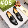 MOCASSINI CASUAL IN PELLE SCAMOSCIATA DA UOMO SCARPE IN PELLE SUPERIORE SCARPE CASUAL SCARPE VESTITE SCARPE Brogue Primavera Classico Uomo CASUAL Taglia 38-45