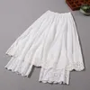 Dresses saia + calça ~ lamtrip boutique butique de bordado lolita skirt skirt saia outono mori menina