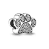 925 breloques en argent sterling pour la fabrication de bijoux pour perles pandora haute qualité bijoux cadeau en gros heureux Labrador chien chat pendentif