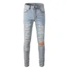 stein gewaschene jeans männer