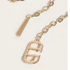 Andra modetillbehör 2023 Fashion Ladies Gold Metal Thin Waist Chain Jumpsuit Shirt Pants Decoration Belts For Women Luxury Designer Brand Chain Belt J230502