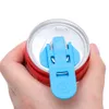 Simple Portable Bottle Opener Reusable Easy Can Opener Sealed Drink Beer Cola Opener Lid Remover Kitchen Supplies Camping Tools