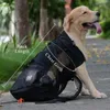 Carrier Pet Dog Travel Backpack For Hiking Cycling Adjustable Reflective Carrier Bag For Dogs French Bulldog Pug Carrying Bags