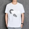 T-shirts pour hommes faites-moi confiance je suis ingénieur imprimé hommes vêtements coton doux Harajuku T-Shirt t-shirt décontracté mode qualité hommes t-shirts