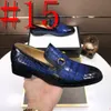 High Quality Cow Suede MEN FORMAL BRAND SHOES FASHION LOAFERS Male Wedding LUXURY DRESS Business Office LEATHER SHOES Flats