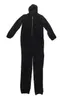 Dames slaapkleding 2023men warme koraal fleece onesie pluizige lounge één stuk pyjama man mannelijke jumpsuits capuchonesed onesies voor volwassen mannen