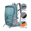 Backpacking Packs Goldencamel 35L Waterproof ryggsäck Breatbar multifunktionella utomhussportväskor för män ryggsäckar för resevandring camping J230502