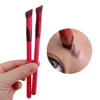 Makeup Brushes Wild Brow Brush Simulated Thick Concealer Multifunctional Contouring Eye Shadow Hairline