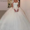 파티 드레스 vestidos de novia de manga larga hechos a medida residos de baile vestidos de novia restidos hermosos modesto t230502