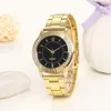 Zegarwatę Genewą luksusowe zegarki mody damskie zegarki dla damskich stali nierdzewnej cyfrową diamentową analogową panie