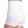 Femmes Shapers Booty Lifting Shapewear Pour Femmes Stretch Taille Haute Minceur Ventre Contrôle Culotte Boyshorts Corps Féminin Shaping Shorts