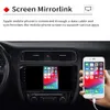 LoadKey Carlinkit Kabelgebundener CarPlay-Adapter, Android-Auto-Dongle zum Ändern des Android-Bildschirms, Auto-Ariplay-Zubehör, Auto-Smart-Link in Einzelhandelsverpackung