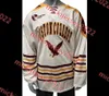 Cutter Gauthier Mitch Benson Boston College Hockey Jersey Eamon Powell Seamus Powell Charlie Leddy Cade Alami Boston College Eagles Jerseys Custom Stitched Mens