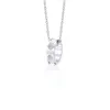 Collier de coquillage de luxe Collier pendentif de créateur Version coréenne pour femme Collier simple en os fritillarbone Cadeau de la Saint-Valentin Collier plaqué or 18 carats