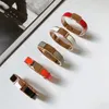 Designer-Armreif mit Buchstaben, vergoldet, Luxus-Marken-Armreifen für Damen und Herren, modische Armbänder, Alltagsaccessoires, Party, Hochzeit, Valentinstag, Schmuck, Geschenke